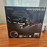 New drone pick up only Butler NJ Drone