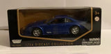 Motormax Diecast Model Car Saleen SR Scale 1:24 FREE POSTAGE Parts
