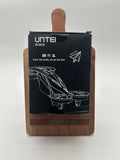 UNTEI 2 In 1 Mini Drone for Kids Remote Control with Land Mode or Fly Drone