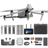 Autel Robotics Evo Max 4t xe & RTK Module 8k Drone Smart Controller V3 Drone
