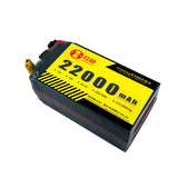 44.4V 22000mAh 310wh/kg 22Ah12S Solid State Lithium Ion Battery Pack for HD UAV POWER Drone for Fixed-Wind VTOL Multirotor lithiumion batteries Drone