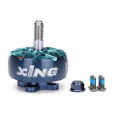 IFlight XING2 2207 1855KV 3-6S Metal Brushless Motor for FPV Racing Freestyle Long Range Drones Replacement DIY Parts Drone