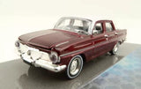 DDA Collectibles - Holden EH Maroon Diecast - Scale 1:64 Parts