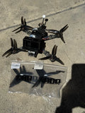 Armattan Badger 5¡ë?? BNF -GPS Long Range Quadcopter Drone Lifetime Warranty Frame Drone