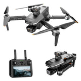 Professional KF104 Max EIS Foldable Drone 4K UHD 3 Axis Gimbal Obstacle Avoidance 6KM Range Drone