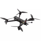 GEPRC MARK4-LR7 Analog TBSNanoRX 7-inch FPV Drone Kit RAD 5.8G 1.6W VTX Drone Drone