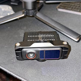 LiDAR Focus Pro with kondor blue cage Spring TX Drone