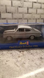Opel Kadett Rallye  1:18 Diecast Parts