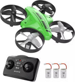 Mini Drone Easy to Fly Drone for Kids & Beginners, Indoor Outdoor Nano RC Helico Drone