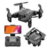 Portable HD Drone Drone