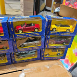 diecast car lot brand newHorn Lake MS