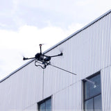 Hot Sale Large Payload Washing Drone High Building Drone Cleaning Roof Window Cleaning Drone
