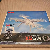 Syma X5SW drone Peckville PA Drone