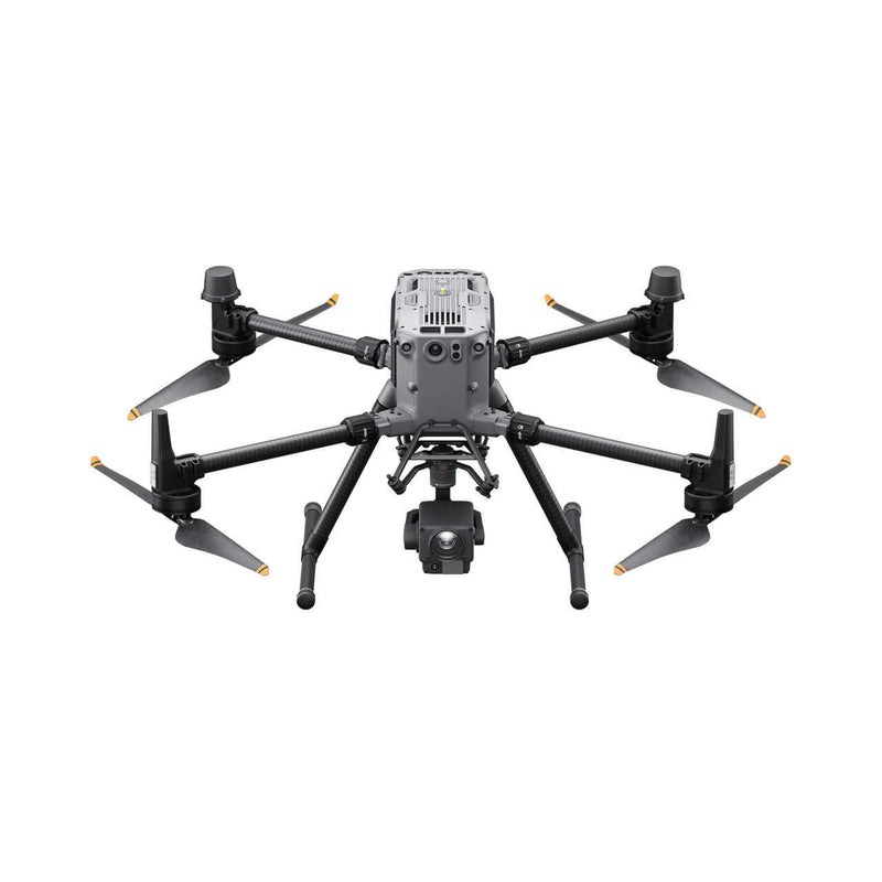 DJI Matrice 350 RTK drone with FPV camera