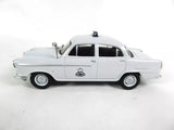 Holden FE Australian police NSW 1:43 - Ist Diecast Model Car PM10 Parts