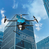TJ-Z4 Large-Scale Cargo Loading UAV Transport Specialized Transport Drone for Intelligent