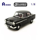 Classic Carlectables 1:18 Scale Holden FE Special Black Diecast Model Car Parts