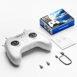 S8 RC Flight Simulator Controller- 8 Channels FPV Drone Games Remote Controll... Drone