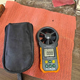 Proster digital Anemeter Porter TX Drone