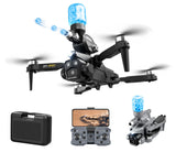Bestseller K11 Max Mini Drone With Camera With Optical Flow Position for Kids Dual Camera Drones 2024 Doron Expert Drones Drone