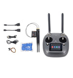 SIYI DK32S Enterprise 2.4G 20KM Radio System Transmitter Remote Controller KC Certified Commercial UAV Telemetry RC Parts & Accs Drone