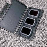 DJI Air 2 Drone ND Filters 16 64 256 - Like New Ships to you Drone