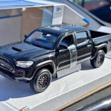 TOYOTA TACOMA TRD PRO DIECAST METAL Ships to you