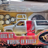 Monster garage diecast model kitWilmington OH