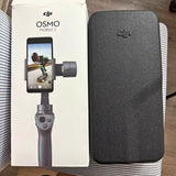 DJI OSMA Mobile 2 Lynnwood WA Drone