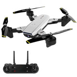 SG700D Droness With Camera Hd Rc Helicopter 4K Dron Toys Drome Quadcopter Profissional Drone Cameras Dronne Drones Drone