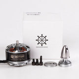 T-motor MN3110 KV470/700/780 Electrical Brushless Dc Motor Drone Aircraft Small High Torque Transcend FPV Freestyle Plane VTOL Drone