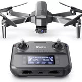 F11GIM2 Drone with4k  Camera, 9800ft Long Range Video Transmission, GPS (new) Drone
