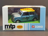 2003 Corgi 1:36 Scale MITP Diecast Mini Model Car - CP82230 Mini in the Park Toy