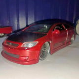 This 1:24 scale diecast model car from Jada Toys is a must-have for any fan of import racers. The 20 Philadelphia PA
