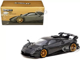 PAGANI IMOLA KNOCKHILL GRAY 1/64 DIECAST MODEL BY TARMAC WORKS T64G-TL046-GY Parts