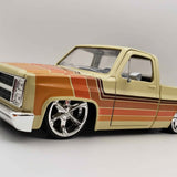 Jada 1/24 diecast truck Victorville CA