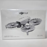 Original DJI Flip Fly More Combo (3 x Batteries) Drone With RC 2  - FedEX Drone