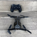 Propel Flex 2.0 Compact Folding Drone W/HD Camera__drone And Controller Only __ Drone