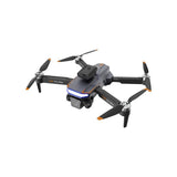 High Grade Wholesale Night Vision Camera Racing Drones Long Time Flight Aircraft Drone with Remote Monitoring Drone