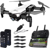 Contixo F16 FPV Drone with Camera for Kids - 2.4G RC Quadcopter Drones for... Drone