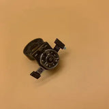 For DJI Mini 3 Pro Drone Gimbal Y Axis Motor Shaft Motor w/ Bracket Accessories