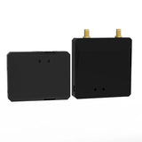 Industrial-Grade Digital HD Image Transmission Device 33km Range AES256 Encryption Aluminum Alloy Compact Transmitter for Drone Drone