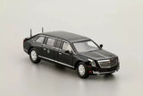 1:64 596 US Limo One Beast Luxury Third Gen. Model Diecast Metal Car Toy