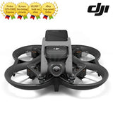 DJI Avata FPV Speed Camera Drone (1 Battery) 410g, Just Drone No RC -Authentic Drone