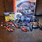 rc helicopters & drones Salem OR Drone