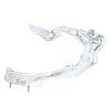 Universal Car Semi Pickup Truck Chrome Diecast Flying Lady Goddess Hood Ornament (For: Packard) Parts