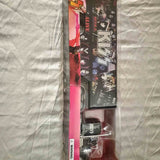 KISS Tractor & Trailer NEWRAY 2016 NEW IN BOX Diecast 1/32 Scale Commerce TX