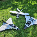 Bundle Deal: (3) Zohd FPV planes Marysville WA Drone