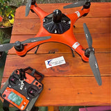 Swell pro fd1 fishing drone Schertz TX Drone