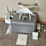 DJI Phantom 4 Pro V2.0 Drone 4K Camera Spokane WA Drone
